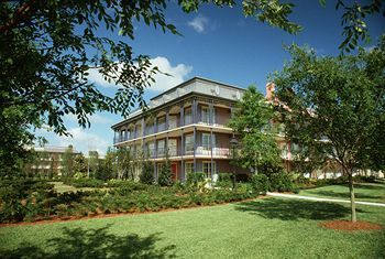 Photo of Disney's Port Orleans Resort - French Quarter