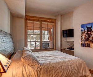 Park Avenue Lofts by Great Western Lodging Breckenridge United States