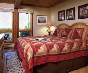 Top Of The Village, A Destination Residence Snowmass Village United States