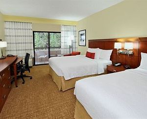 Courtyard by Marriott Perimeter Center Sandy Springs United States