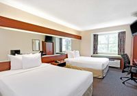 Отзывы Microtel Inn & Suites by Wyndham Perimeter Center
