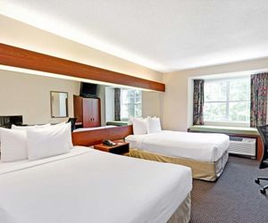 Microtel Inn & Suites by Wyndham Perimeter Center Sandy Springs United States