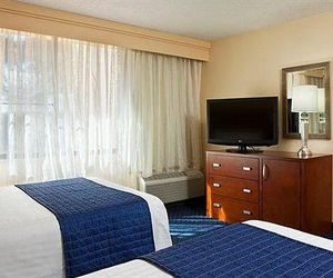 Courtyard By Marriott Atlanta Glenridge Perimeter Center Sandy Springs United States