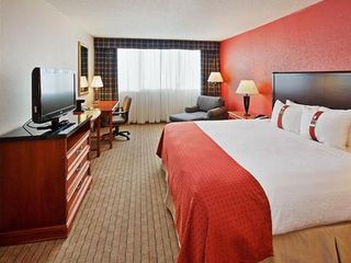 Hotel pic Crowne Plaza Seattle Airport, an IHG Hotel