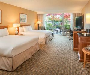 Hilton Seattle Airport & Conference Center Seatac United States