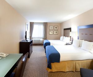 Holiday Inn Express Seattle - Sea-Tac Airport Seatac United States