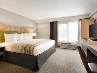 Hotel pic Country Inn & Suites by Radisson, Seattle-Tacoma International Airport