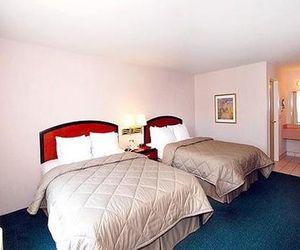 Comfort Inn & Suites SeaTac Seatac United States