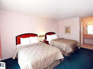 Hotel pic Comfort Inn & Suites SeaTac