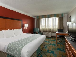 Hotel pic La Quinta by Wyndham Seattle Sea-Tac Airport