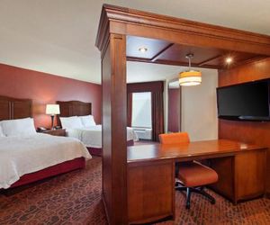 Hampton Inn and Suites Seattle - Airport / 28th Avenue Seatac United States