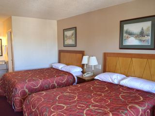 Hotel pic Skyway Inn - Seatac