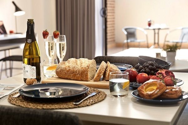 Hotel Photo 5