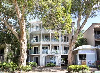 Фото отеля Coral Horizons