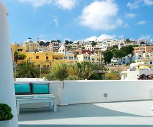 San Marino Suites by Calm Collection Fira Greece