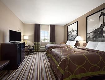 Hotel Photo 2