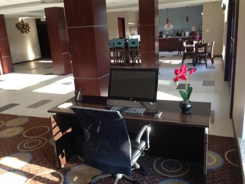 Hotel Photo 18