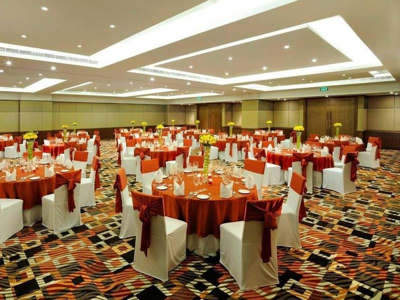 Hotel Photo 11