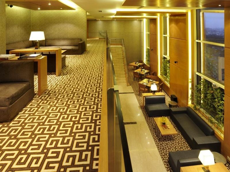 Hotel Photo 16