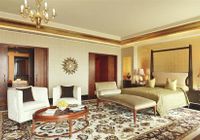 Отзывы The Leela Ambience Gurgaon Hotel & Residences, 5 звезд