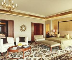 The Leela Ambience Gurgaon Hotel & Residences Gurgaon India