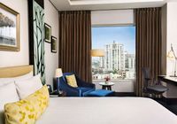 Отзывы Hilton Garden Inn Gurgaon Baani Square, 4 звезды