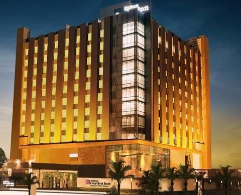 Hotel Photo 22