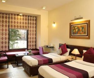 Ahuja Residency Park Lane Gurgaon Gurgaon India