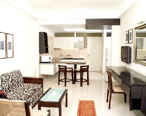 Eco Lodge Gurgaon India