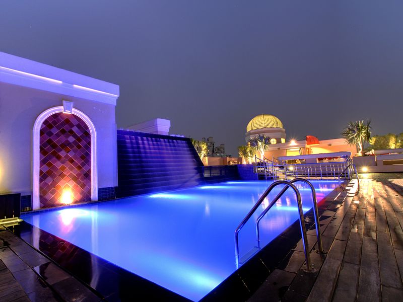 Hotel Photo 22