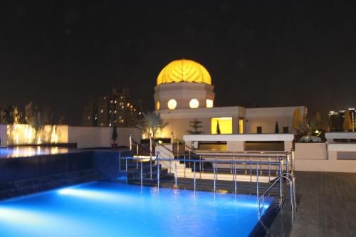 Hotel Photo 23