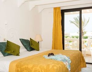 SunConnect Djerba Aqua Resort Midoun Tunisia