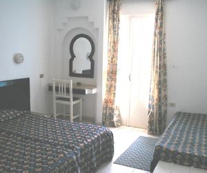 Hotel Le Beau Séjour Midoun Tunisia