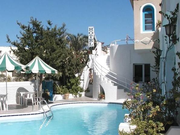 Hotel Photo 17