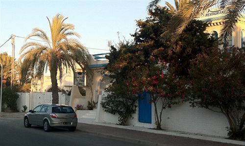 Hotel Photo 21