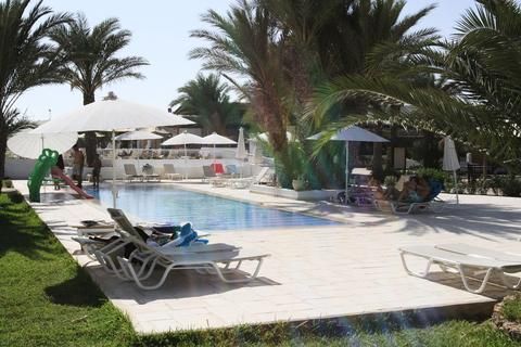 Hotel Photo 22