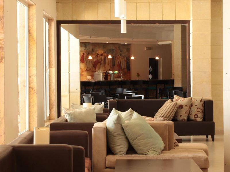 Hotel Photo 4