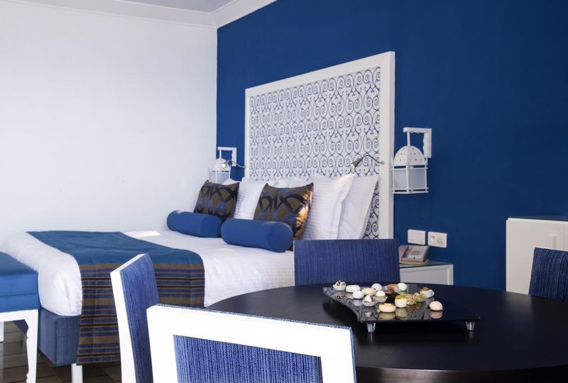 image of hotel Radisson Blu Palace Resort & Thalasso, Djerba