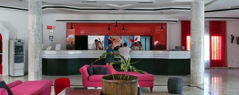Hotel Photo 12