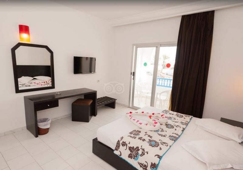 Hotel Photo 6