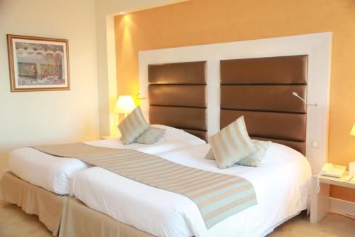image of hotel Hasdrubal Thalassa & Spa Djerba