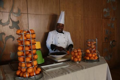Hotel Photo 11