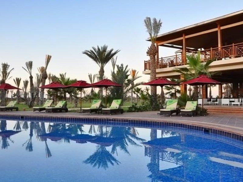 Hotel Photo 21