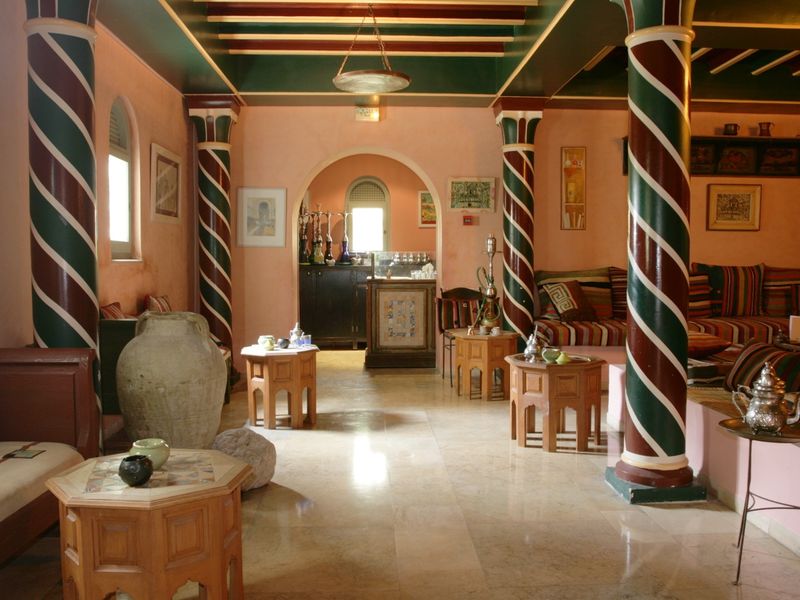 Hotel Photo 14