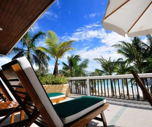 Henann Regency Resort and Spa Boracay Island Philippines