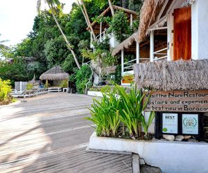 Nami Resort Boracay Island Philippines