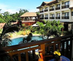 Boracay Tropics Resort Hotel Boracay Island Philippines