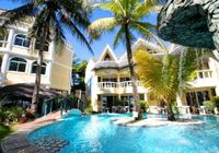 Отзывы Paradise Bay — Beach & Watersport Resort, 3 звезды