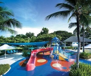 Shangri-Las Boracay Resort and Spa Boracay Island Philippines