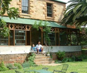 Park House Lodge Mossel Bay South Africa